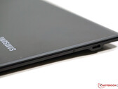 El Galaxy Book S de Samsung es un muy buen compañero móvil con LTE integrado