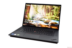 En revisión: El Lenovo ThinkPad X1 Extreme Gen 4