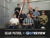 El equipo de DPReview ha anunciado felizmente que operará bajo el paraguas de Gear Patrol. (Fuente de la imagen: DPReview)