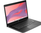 HP Fortis G11 de 14 pulgadas Chromebook debuta con un diseño robusto (Fuente de la imagen: HP)