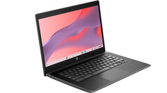 HP Fortis G11 de 14 pulgadas Chromebook debuta con un diseño robusto (Fuente de la imagen: HP)