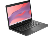 HP Fortis G11 de 14 pulgadas Chromebook debuta con un diseño robusto (Fuente de la imagen: HP)