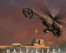 El remake de Half-Life 2 hecho por fans será jugable en breve (fuente de la imagen: Valve)