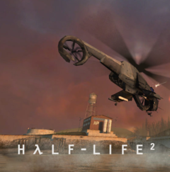 El remake de Half-Life 2 hecho por fans será jugable en breve (fuente de la imagen: Valve)