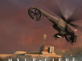 El remake de Half-Life 2 hecho por fans será jugable en breve (fuente de la imagen: Valve)