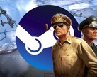 Hearts of Iron IV tiene un 70% de descuento en Steam hasta el 11 de mayo.