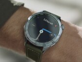 El Huawei Watch GT 4 recibe una actualización, la versión 4.0.0.161. (Fuente de la imagen: Huawei)