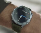 El Huawei Watch GT 4 recibe una actualización, la versión 4.0.0.161. (Fuente de la imagen: Huawei)