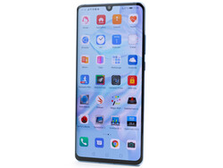 Review del smartphone Huawei P30 Pro. Dispositivo de prueba cortesía de Huawei Alemania.