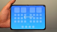 El rival del iPhone Ultra que podría lanzarse como Xiaomi 18 Fold o Xiaomi Mix Fold 5 va tomando forma poco a poco