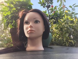 Fotografía tomada con la cámara frontal