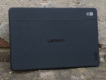 Reseña del Lenovo ThinkTab X11 (1.ª generación)