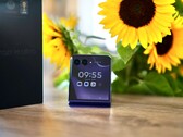 El Razr 70 Ultra no es precisamente un portento para los videojuegos, pero aún así puede satisfacer exigencias algo más elevadas.