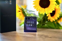 El Razr 70 Ultra no es precisamente un portento para los videojuegos, pero aún así puede satisfacer exigencias algo más elevadas.