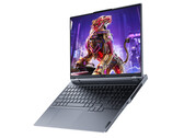 El Lenovo Legion Y9000K Exploration Edition es un Legion 7i renovado con metal líquido y tecnología mini-LED. (Fuente de la imagen: Weibo vía Gizmochina)