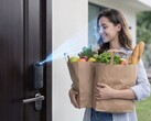 La cerradura inteligente Lock Vision Pro admite el reconocimiento facial
