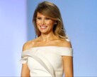 Melania Trump estrenará su primera NFT en la segunda quincena de diciembre de 2021 (Fuente: Getty Images)