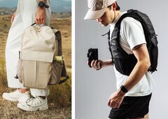 Moment quiere facilitar el transporte de los accesorios de la cámara (Fuente de la imagen: Moment)