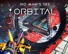 No Man's Sky por fin permite a los jugadores diseñar sus propias naves espaciales. (Imagen: Hello Games)