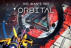 No Man&#039;s Sky por fin permite a los jugadores diseñar sus propias naves espaciales. (Imagen: Hello Games)