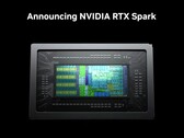 La Nvidia RTX Spark se ha mostrado oficialmente en Computex 2026