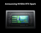 La Nvidia RTX Spark se ha mostrado oficialmente en Computex 2026