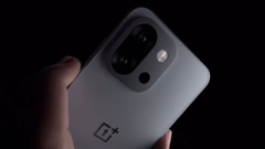 El OnePlus 13T que se lanzó a principios de este año. (Fuente de la imagen: OnePlus)