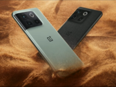 El OnePlus 10T ha sido lanzado a nivel mundial (imagen vía OnePlus)