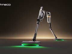 El aspirador sin cable Tineco Pure One A90S tiene una potencia de succión de 270 AW (Fuente de la imagen: Tineco)