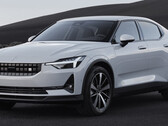 A partir de 2024, los conductores de Polestar tendrán acceso a la red de Supercargadores de Tesla. (Fuente de la imagen: Polestar)