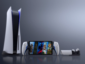 Sony ha anunciado dos nuevas piezas de hardware con la marca Playstation (imagen vía Sony)