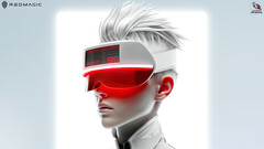 Nubia anuncia oficialmente el RedMagic 9S Pro (fuente de la imagen: RedMagic en Weibo [editado])