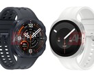 Se han filtrado nuevas especificaciones tanto del Galaxy Watch9 como del Galaxy Watch Ultra 2 de Samsung.