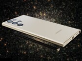 El Samsung Galaxy S23 Ultra parece haber impresionado en una comparación de fotos de prueba con su predecesor. (Fuente de la imagen: Technizo Concept/NASA - editado)