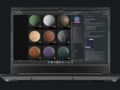 La actualización de Kudu ofrece un rendimiento de alta gama para los usuarios de Linux. (Fuente de la imagen: System76)