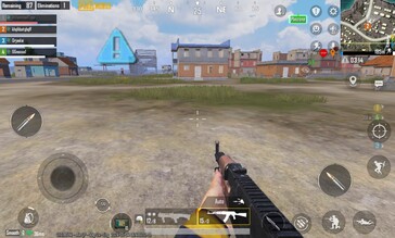 PUBG Móvil