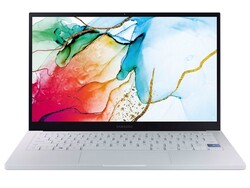 Review: Samsung Galaxy Book Ion 13.3. Unidad de revisión proporcionada por Samsung Alemania