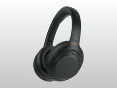 Los Sony WH-1000XM4. 