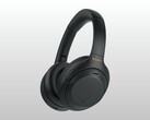 Los Sony WH-1000XM4.