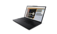 Lenovo ThinkPad P16v Gen 3 (fuente de la imagen: Lenovo)