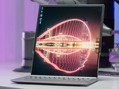 ¿12 pulgadas con una pantalla de 16 pulgadas que se expande verticalmente? (Fuente de la imagen: Lenovo)