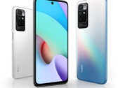 El Redmi Note 11 4G es el cuarto teléfono de Xiaomi Redmi Note 11 hasta ahora. (Fuente de la imagen: Xiaomi)