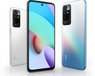 El Redmi Note 11 4G es el cuarto teléfono de Xiaomi Redmi Note 11 hasta ahora. (Fuente de la imagen: Xiaomi)