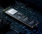 Los dispositivos PCIe 5.0 deberían empezar a aparecer a finales de este año. (Fuente de la imagen: Samsung)