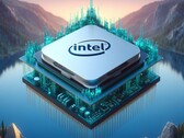 Intel Arrow Lake se basará en el chipset PCH de la serie Intel 800. (Fuente: Imagen generada con AI)