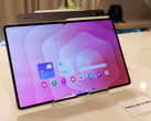 Samsung Galaxy Tab S11 Ultra (Fuente de la imagen: Daniel Schmidt)