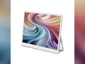 El monitor portátil de tinta electrónica Acer EP130K cuenta con una frecuencia de actualización de 60 Hz y es compatible con 4096 colores. 