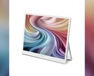 El monitor portátil de tinta electrónica Acer EP130K cuenta con una frecuencia de actualización de 60 Hz y es compatible con 4096 colores. 