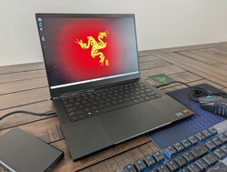 En revisión: Razer Blade 14 RZ09-0508