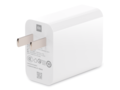 El nuevo cargador Xiaomi Mi Charger 33 W puede ser usado con los MacBooks de Apple. (Fuente de la imagen: Xiaomi)